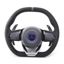 JQ Werks Madtrace® Clubsport Magnetic Paddle Shifters For LOTUS-1