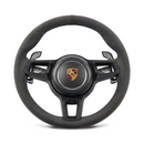 JQ Werks Madtrace® Clubsport Magnetic Paddle Shifters For PORSCHE-54
