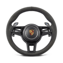JQ Werks Madtrace® Clubsport Magnetic Paddle Shifters For PORSCHE-53