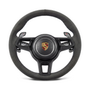 JQ Werks Madtrace® Clubsport Magnetic Paddle Shifters For PORSCHE-52