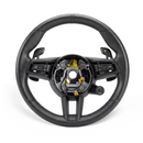 JQ Werks Madtrace® Clubsport Magnetic Paddle Shifters For PORSCHE-59