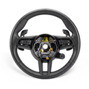 JQ Werks Madtrace® Clubsport Magnetic Paddle Shifters For PORSCHE-57