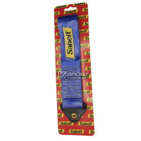 Sabelt Tow Strap 2.9T Load Rating – Blue - 0
