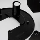 AH Fabrications Brake Cooling Backing Plate Air Ducts - BMW F80 M3 / F82 M4 - MODE Auto Concepts