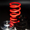 Suspension Secrets Circuit Handling Pack Kinematics Kit - Porsche 981/ 718 Cayman GT4 - MODE Auto Concepts