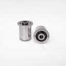 Suspension Secrets Lower Control Arm Inner Monoball - Porsche 911 997 GTS - MODE Auto Concepts