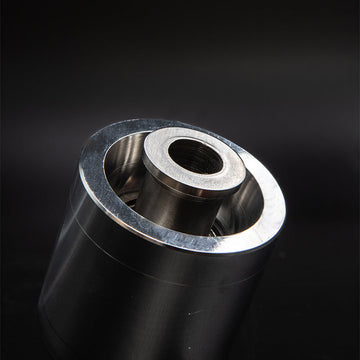 Suspension Secrets Solid Rear Control Arm Bushes - BMW F20 M135i/M140i - 0