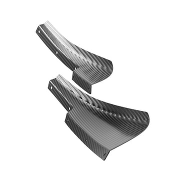 Vulcan Alpha Carbon Fiber Canards - BMW G80 M3 / G82 M4 - 0