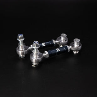Suspension Secrets Adjustable Rear Drop Links / End Links - BMW F87 M2/M2 Competition - MODE Auto Concepts