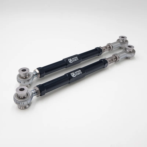 Suspension Secrets Handling Pack 1 (Fast Road) - BMW F22 M235i/M240i