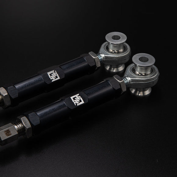 Suspension Secrets Adjustable Rear Camber Arms - BMW F22 M235I/M240I - MODE Auto Concepts