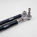 Suspension Secrets Adjustable Rear Toe Arms / Links - Porsche 981 / 718 Cayman GTS-5