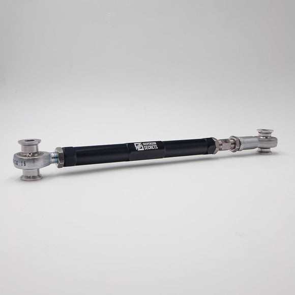 Suspension Secrets Adjustable Rear Toe Arms / Links - BMW E90/E92 M3 - MODE Auto Concepts