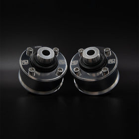 Suspension Secrets Solid Front Control Arm Bushes - BMW 1M - MODE Auto Concepts