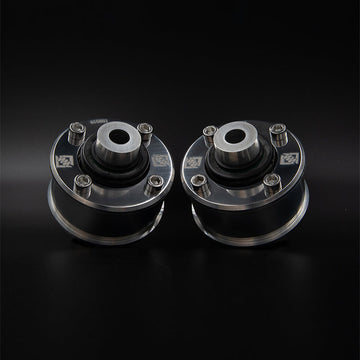 Suspension Secrets Solid Front Control Arm Bushes - BMW 1M - MODE Auto Concepts