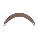 Stilo Short Visor for ST4/WRC/Trophy DES/Venti4/Venti/Venti Trophy/Sport (Mirror)-4