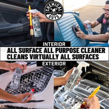 Chemical Guys  Nonsense Invinsible Super Cleaner - MODE Auto Concepts