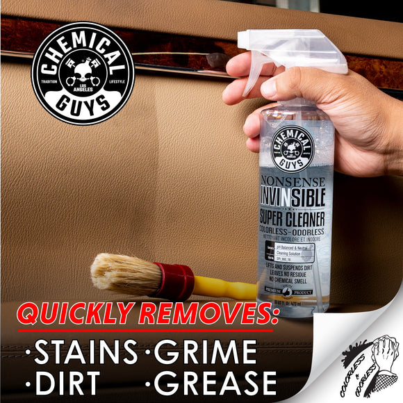 Chemical Guys  Nonsense Invinsible Super Cleaner - MODE Auto Concepts