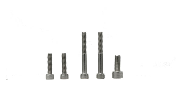 Nostrum 3.0L BMW S55 Twin Standard Bore High Pressure Fuel Pump Kits - MODE Auto Concepts