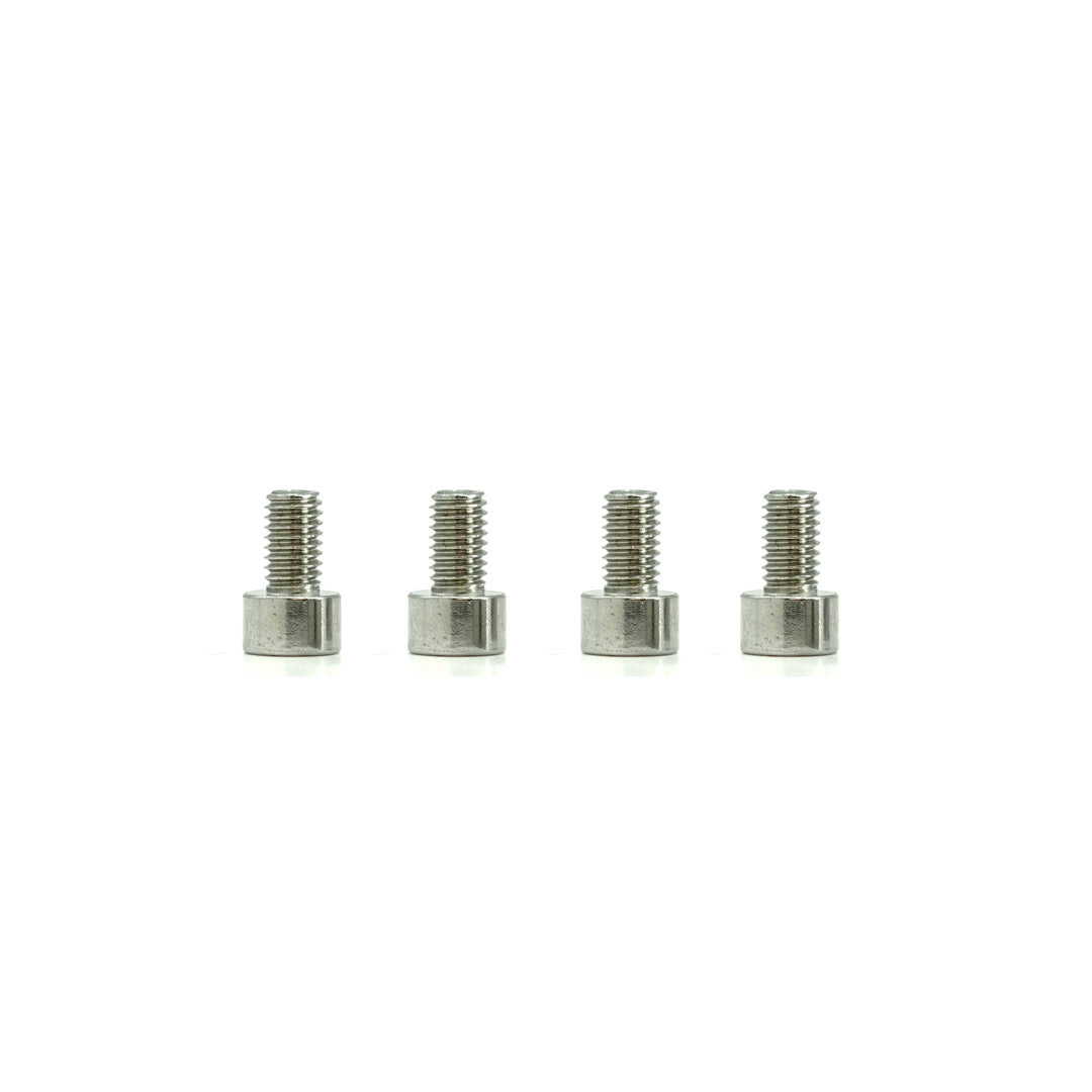 Nostrum 3.0L BMW S55 Twin Standard Bore High Pressure Fuel Pump Kits