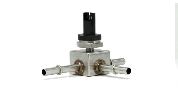 Nostrum 3.0L BMW S55 Twin Standard Bore High Pressure Fuel Pump Kits - MODE Auto Concepts