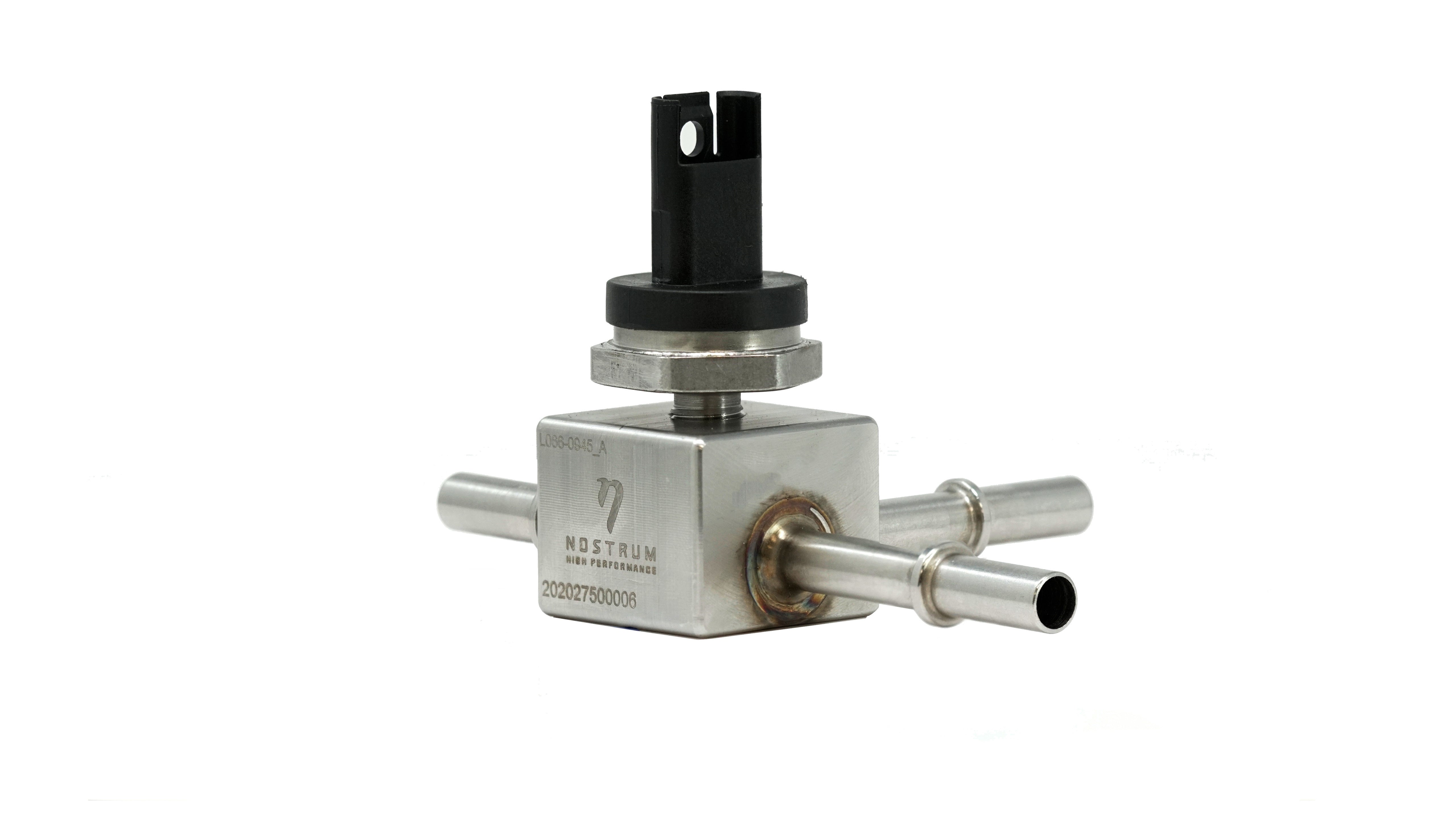 Nostrum 3.0L BMW S55 Twin Standard Bore High Pressure Fuel Pump Kits