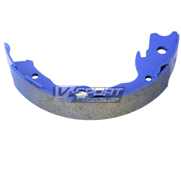 Endless Brake Shoe Set ES691SS - Mitsubishi Lancer Evolution X