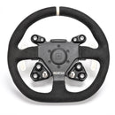 JQ Werks supplier 15801951977758 image 2: JQ Werks MADTRACE® GEN 2 RACING STEERING WHEEL ELECTROLESS NICKEL PLATED ACCESSORY KIT