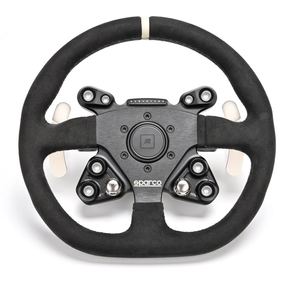 JQ Werks supplier 15801951977758 image 3: JQ Werks MADTRACE® GEN 2 RACING STEERING WHEEL ELECTROLESS NICKEL PLATED ACCESSORY KIT