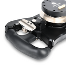 JQ Werks supplier 15801951977758 image 13: JQ Werks MADTRACE® GEN 2 RACING STEERING WHEEL ELECTROLESS NICKEL PLATED ACCESSORY KIT