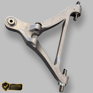 Suspension Secrets Complete Front and Rear Wishbone Monoball Kit - Ferrari F430
