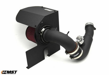 Admission d'air froid MST Performance + entrée Turbo pour BMW F20 F22 F30 F32 (125i 228i 320i 328i 428i) [moteur N20/26] (BW-N2003)