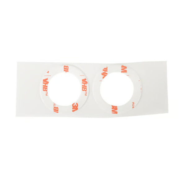Spare visor screw kit for ST5 Helmets