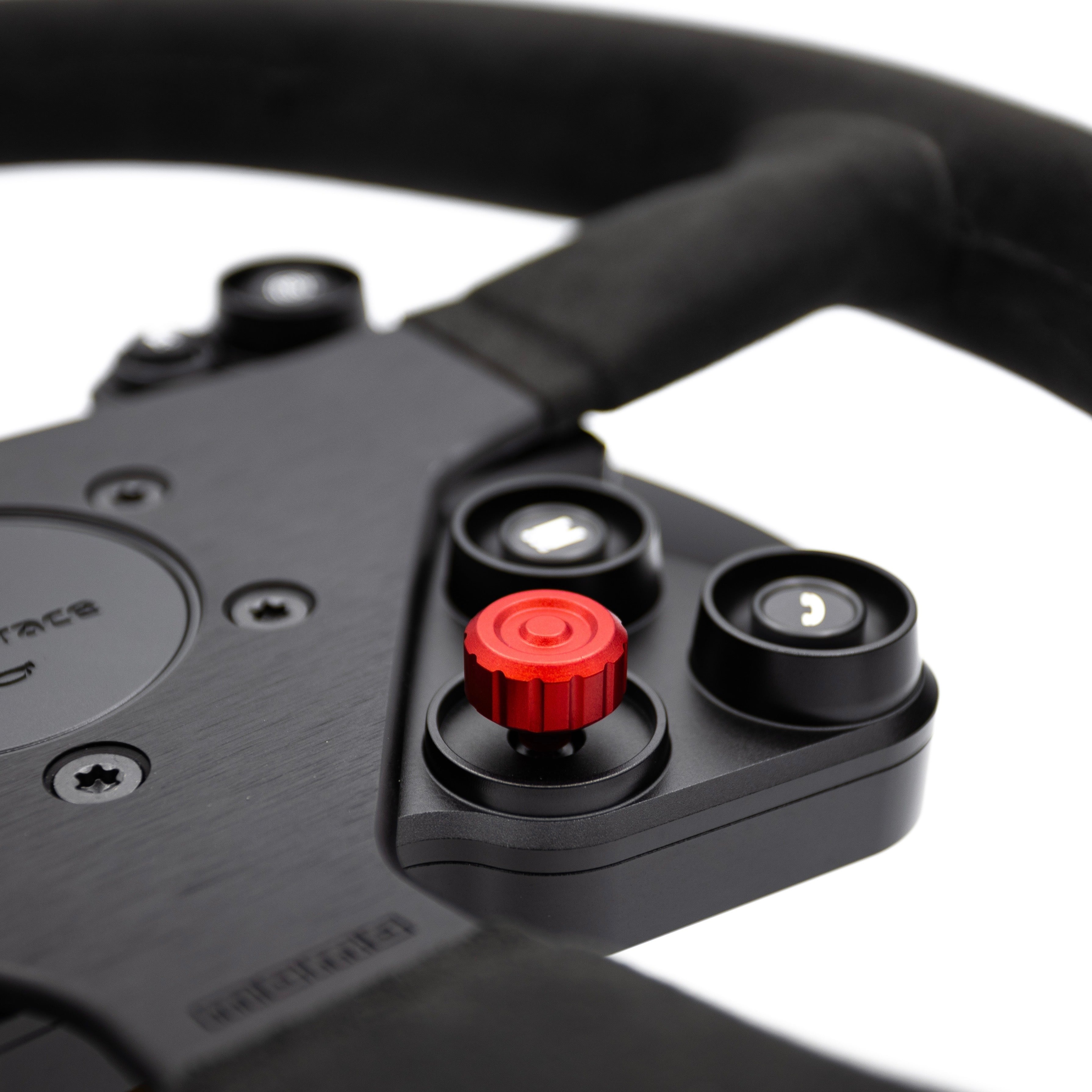 JQ Werks Madtrace® Racing Steering Wheel System For BMW G Chassis