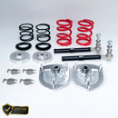 Suspension Secrets Circuit Handling Pack - Porsche (991) GT3/RS GT2RS - MODE Auto Concepts