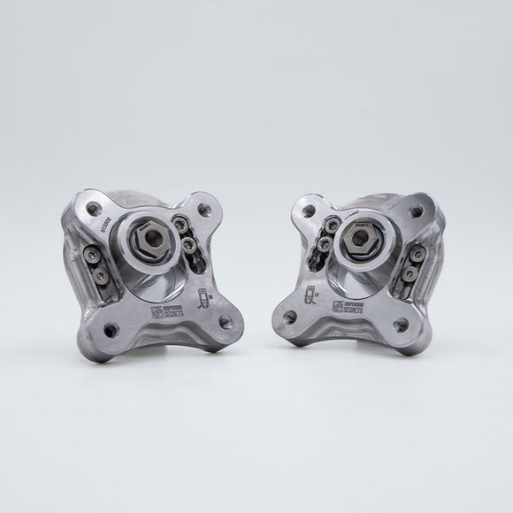 Suspension Secrets Handling Pack 1 (Fast Road) - BMW G80 M3 / G82 M4 - MODE Auto Concepts