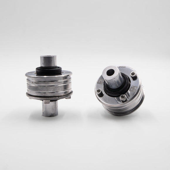 Suspension Secrets Solid Front Control Arm Bushes - BMW F22 M235i/M240i - MODE Auto Concepts