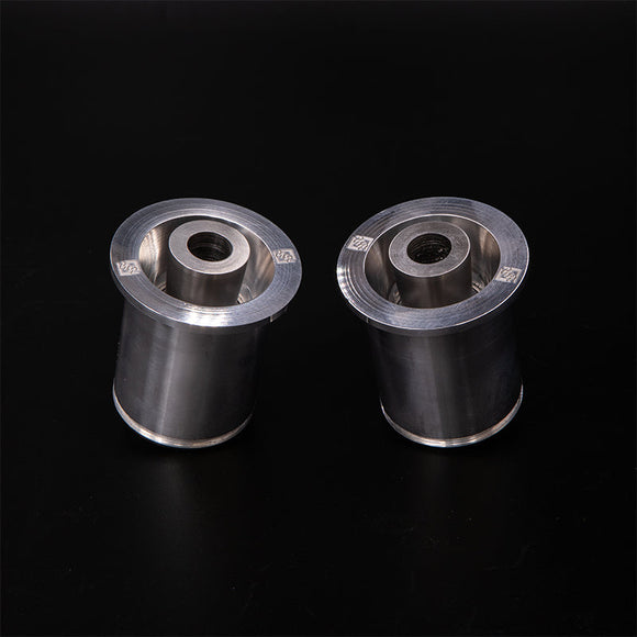 Suspension Secrets Lower Control Arm Inner Monoball - Porsche Boxster/Cayman (986/987) - MODE Auto Concepts