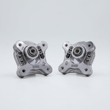 Suspension Secrets Handling Pack 2 (Track) - BMW G80 M3 / G82 M4 - MODE Auto Concepts