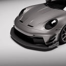 Vulcan Alpha Carbon Fiber Canards - Porsche 911 GT3 (992)-3