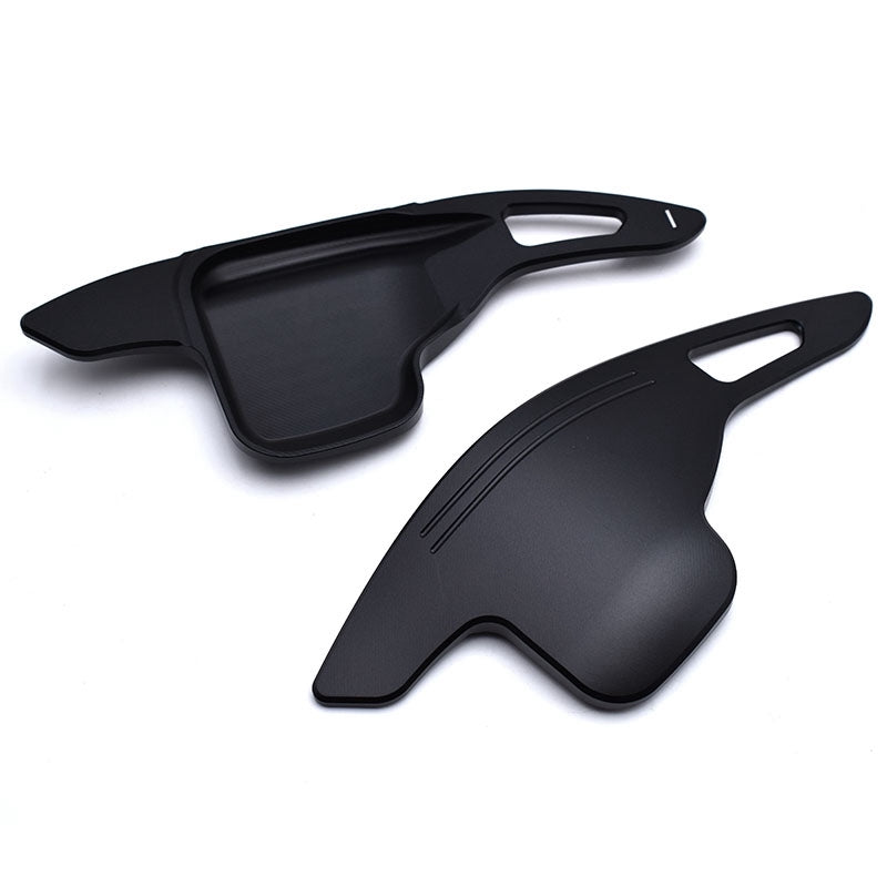 MODE DCT Alloy Paddle Shifters for BMW F-Series 1/2/3/4/5/6 Series X1/X2/X3/X4/X5/X6 (M-Sport) - MODE Auto Concepts