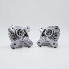 Suspension Secrets Handling Pack 1 (Fast Road) - BMW G87 M2 - MODE Auto Concepts