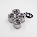 Suspension Secrets Rear Upper Control Arm Monoball Kit - Porsche 911 GT3 / RS GT2 / RS (991.1 / 991.2) - MODE Auto Concepts