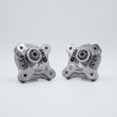 Suspension Secrets Handling Pack 2 (Track) - BMW G87 M2 - MODE Auto Concepts