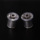 Suspension Secrets Lower Control Arm Inner Monoball - Porsche 911 991 GTS - MODE Auto Concepts