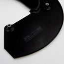 AH Fabrications Brake Cooling Backing Plate Air Ducts - BMW F80 M3 / F82 M4 - MODE Auto Concepts
