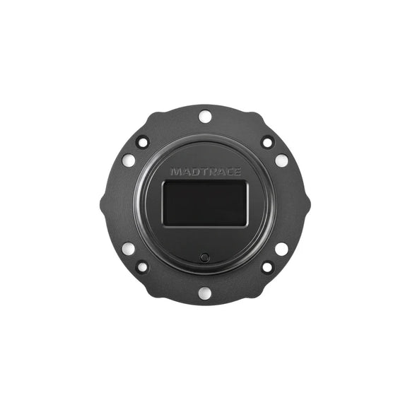 JQ Werks MADTRACE® GEN 2 RACING STEERING WHEEL SYSTEM ACCESSORIES