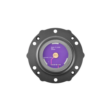 JQ Werks MADTRACE® GEN 2 RACING STEERING WHEEL SYSTEM ACCESSORIES - 0