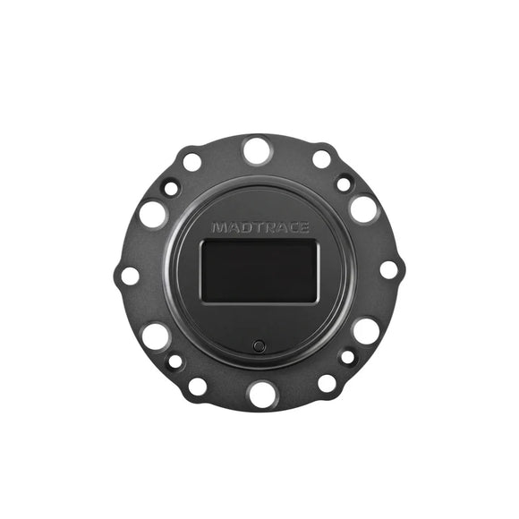 JQ Werks MADTRACE® GEN 2 RACING STEERING WHEEL SYSTEM ACCESSORIES