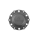 JQ Werks MADTRACE® GEN 2 RACING STEERING WHEEL SYSTEM ACCESSORIES-4
